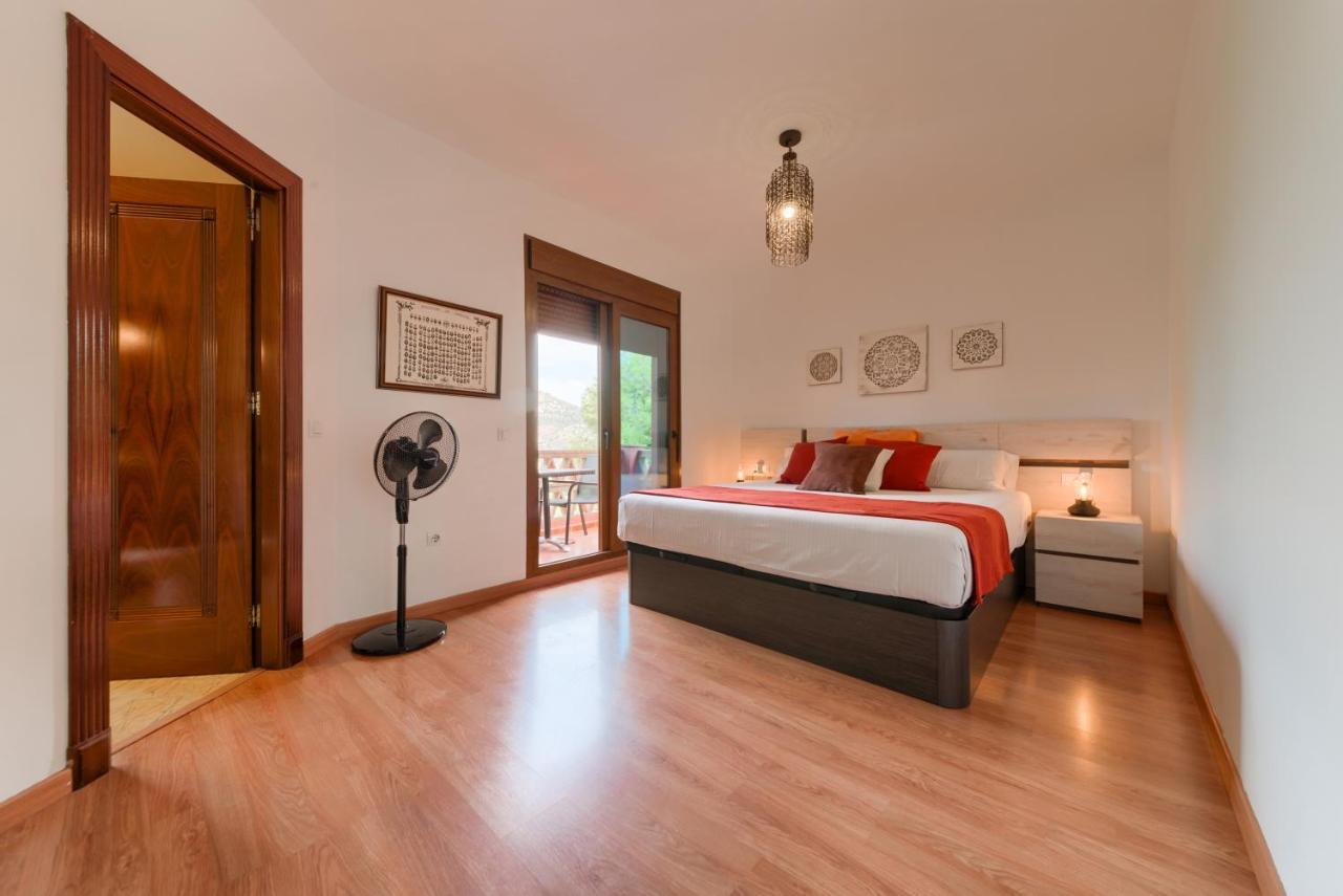 Ferienhaus Holidays2malaga Candado House Pool & Garden Málaga